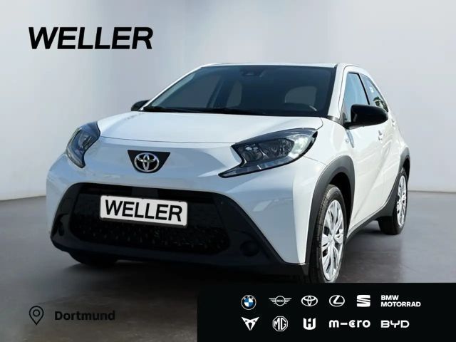 Toyota Aygo X Business Hatchback