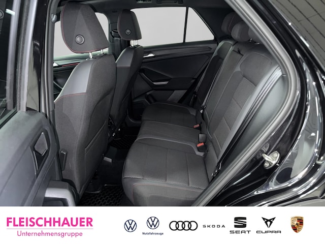 Volkswagen T-Roc 1.5 TSI Sport