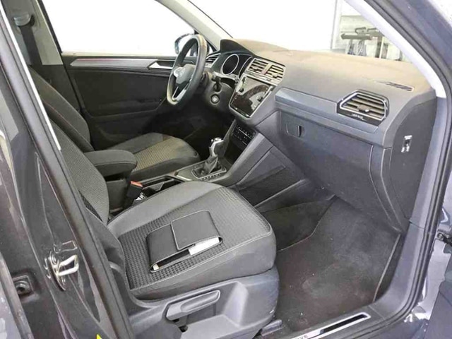 Volkswagen Tiguan 2.0 TDI DSG