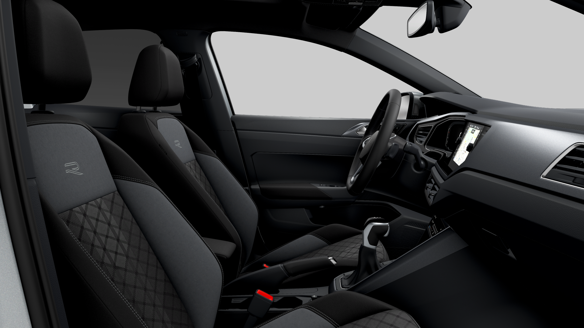 Volkswagen Taigo DSG IQ.Drive R-Line