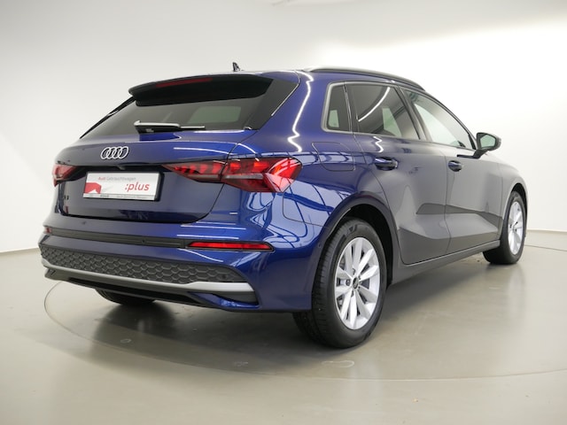 Audi A3 35 TDI S-Tronic Sportback