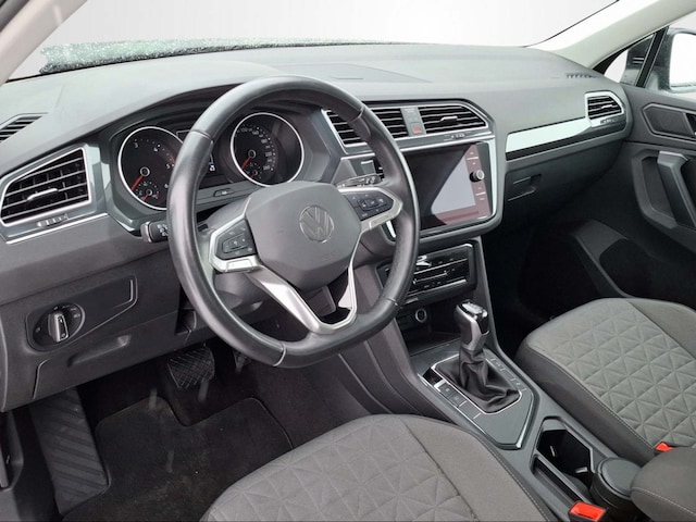 Volkswagen Tiguan 2.0 TDI DSG Life