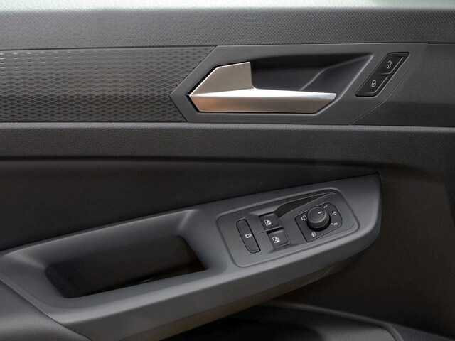 Volkswagen Caddy 2.0 TDI