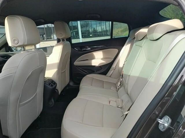 Opel Insignia GS-Line Grand Sport Turbo