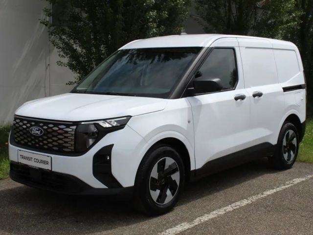Ford E-Transit Courier Trend 43kWh 136PS Autom.