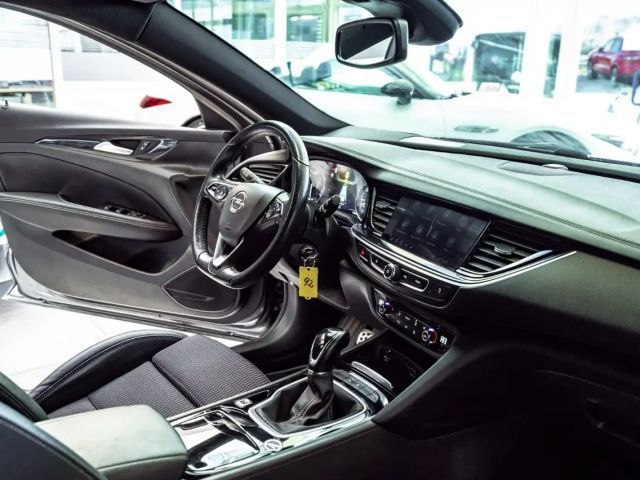 Opel Insignia Sports Tourer