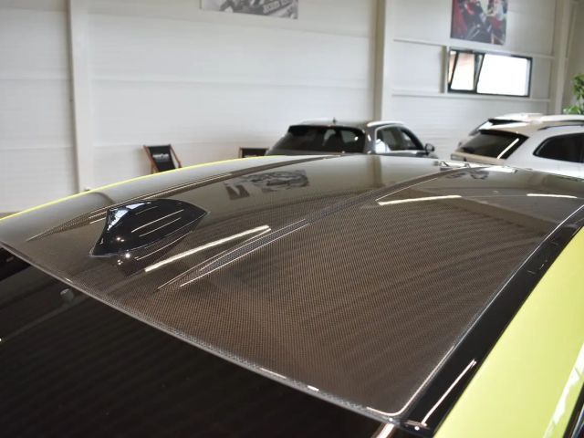 BMW M4 Competition Coupé