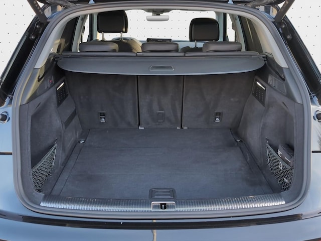 Audi Q5 50 TDI Quattro