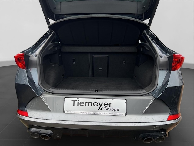 Cupra Formentor 2.0 TSI VZ