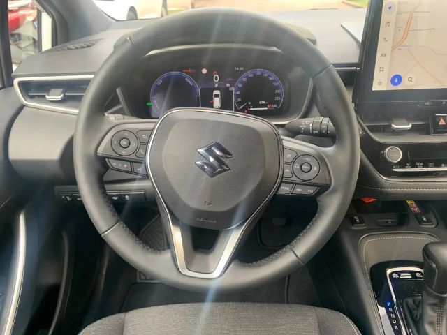 Suzuki Swace Comfort