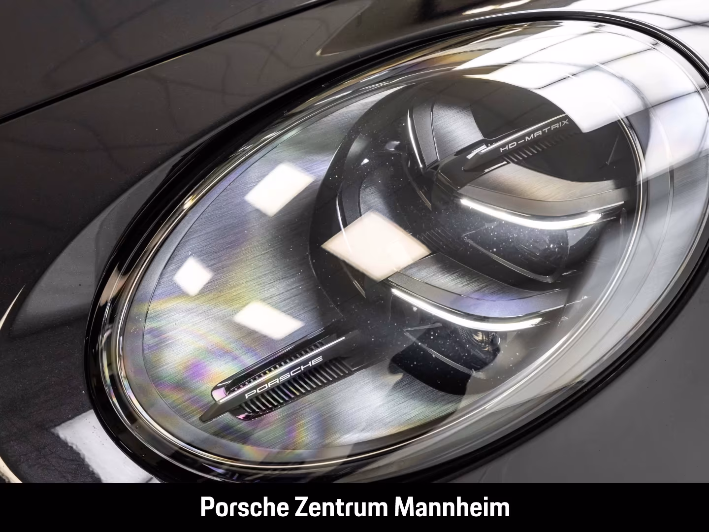 Porsche 911 992 Cabriolet Carrera GTS