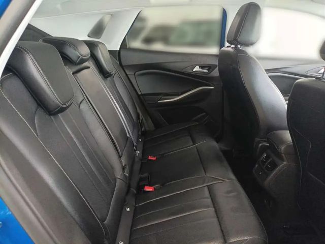 Opel Grandland X Hybrid Ultimate