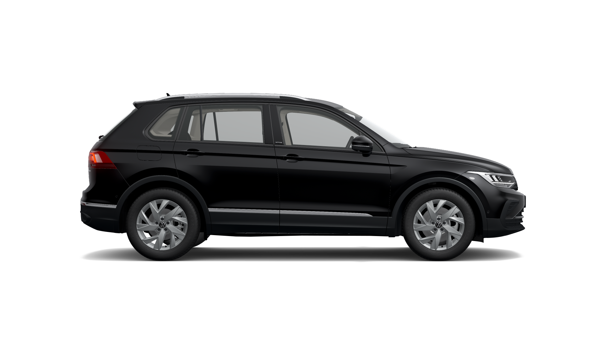 Volkswagen Tiguan DSG eHybrid