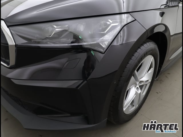 Skoda Enyaq 4x4 iV 80x