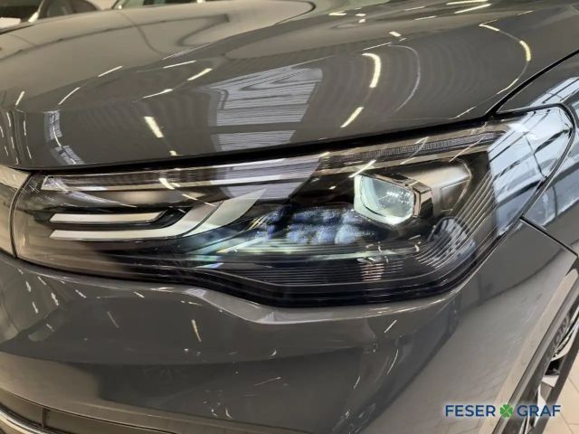 Volkswagen Tiguan DSG Life