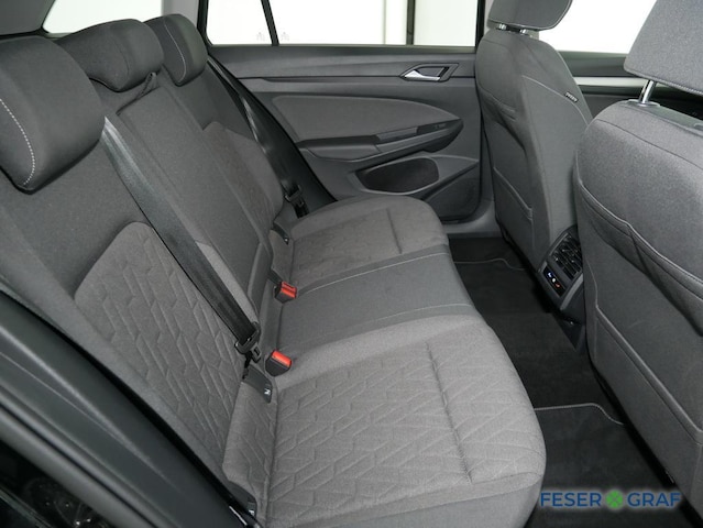 Volkswagen Golf 1.5 TSI DSG Life Variant