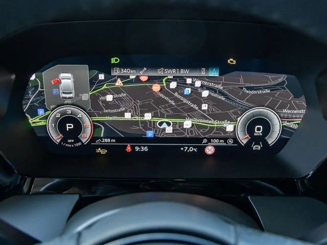 Audi A3 35 TDI S-Tronic Sedan