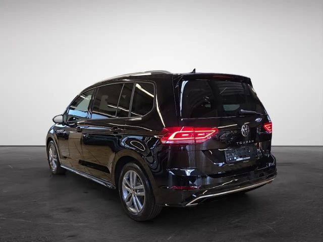 Volkswagen Touran 1.5 TSI Comfortline DSG