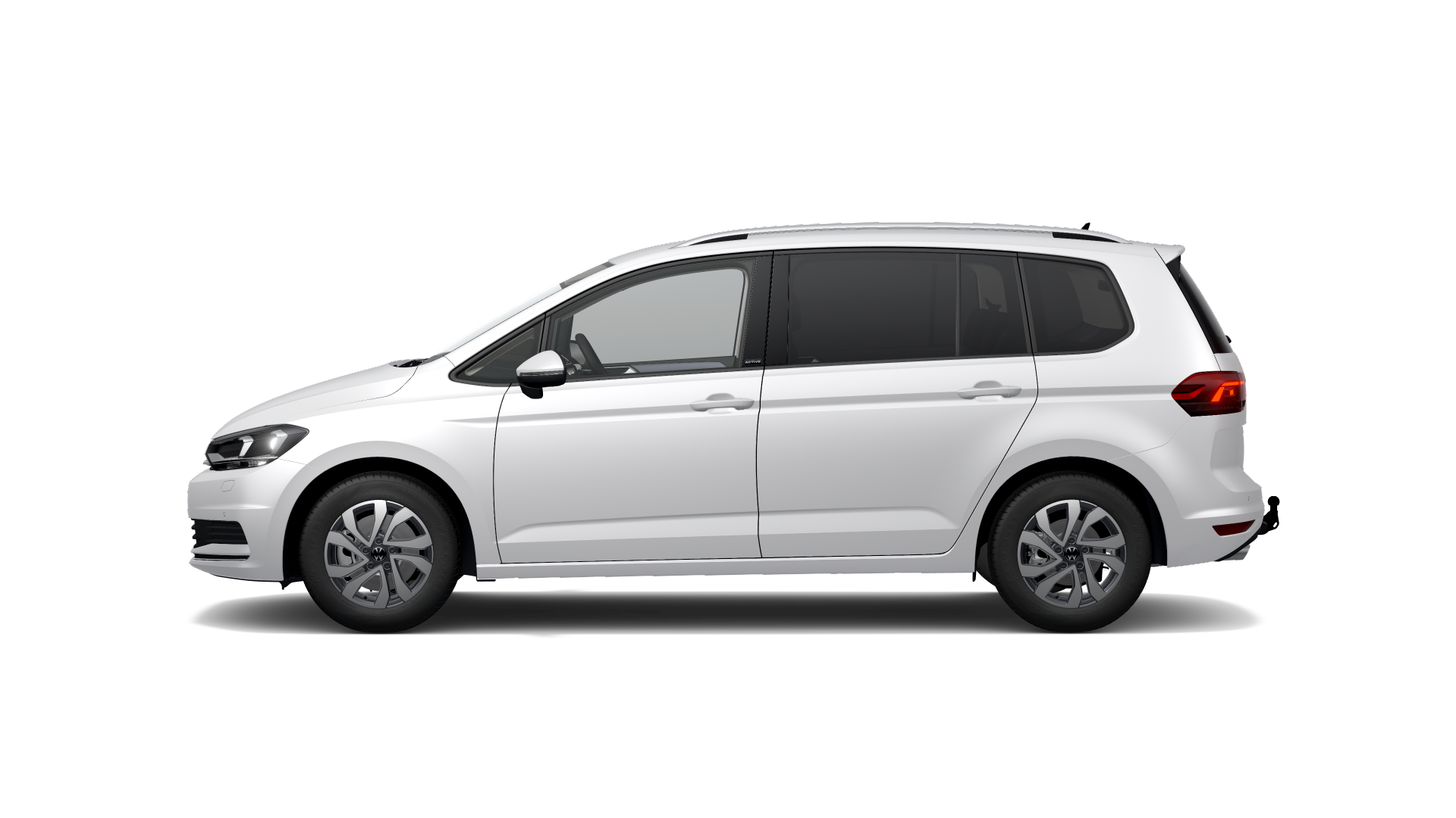 Volkswagen Touran 2.0 TDI DSG