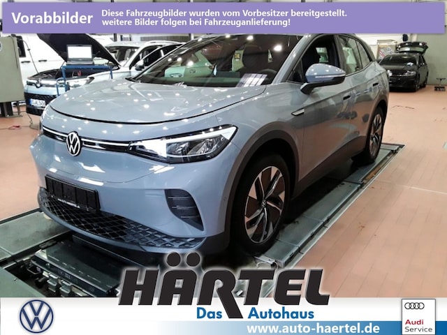 Volkswagen ID.4 52 KWh Performance Pure