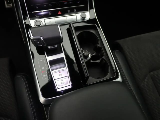 Audi Q8 50 TDI Quattro S-Line