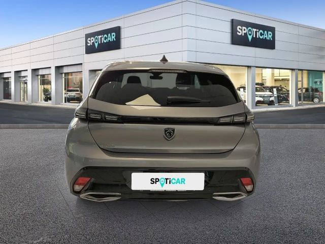 Peugeot 308 Allure Pack EAT8