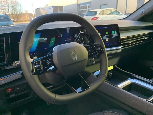 Renault Austral E-Tech