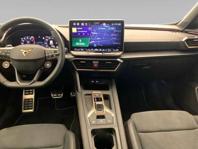 Cupra Formentor DSG VZ