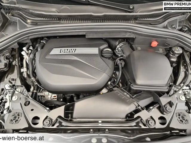 BMW 218 218d Active Tourer