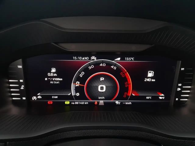 Skoda Karoq Sportline