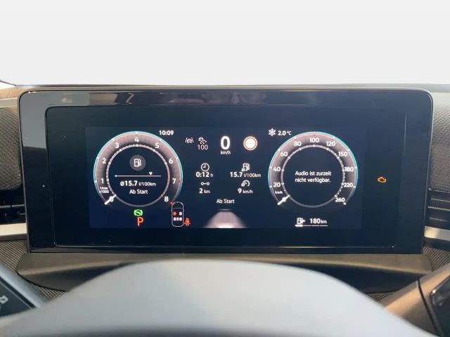 Volkswagen T-Roc DSG Life