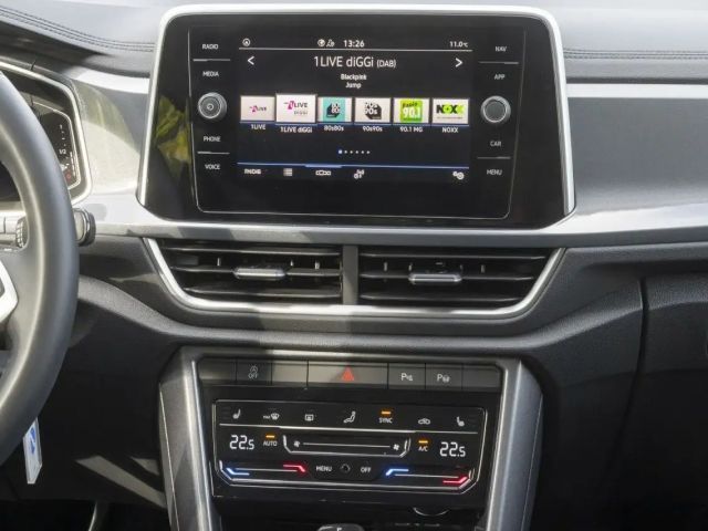 Volkswagen T-Roc 1.5 TSI DSG Style