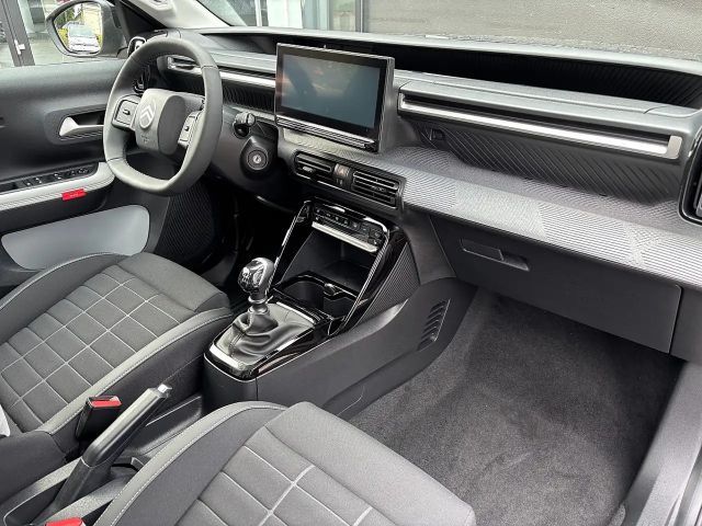 Citroën C3 Max PureTech