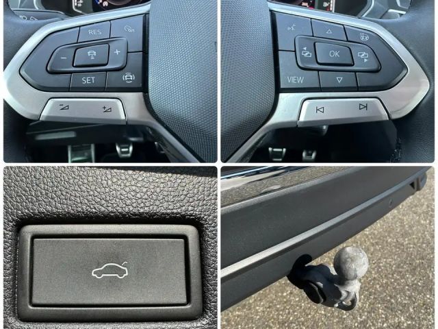 Volkswagen Tiguan 1.5 TSI