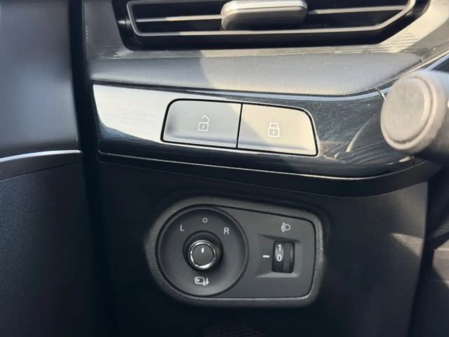 MG MG3 Hybrid+ Luxury