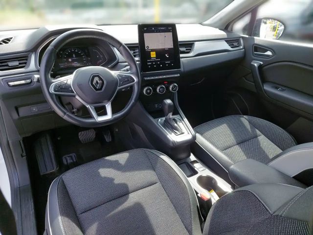 Renault Captur EDC Intens TCe 140