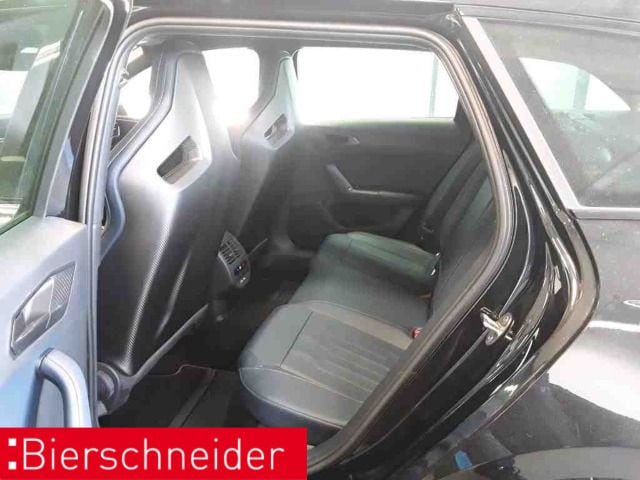 Cupra Leon 2.0 TSI Sportstourer VZ