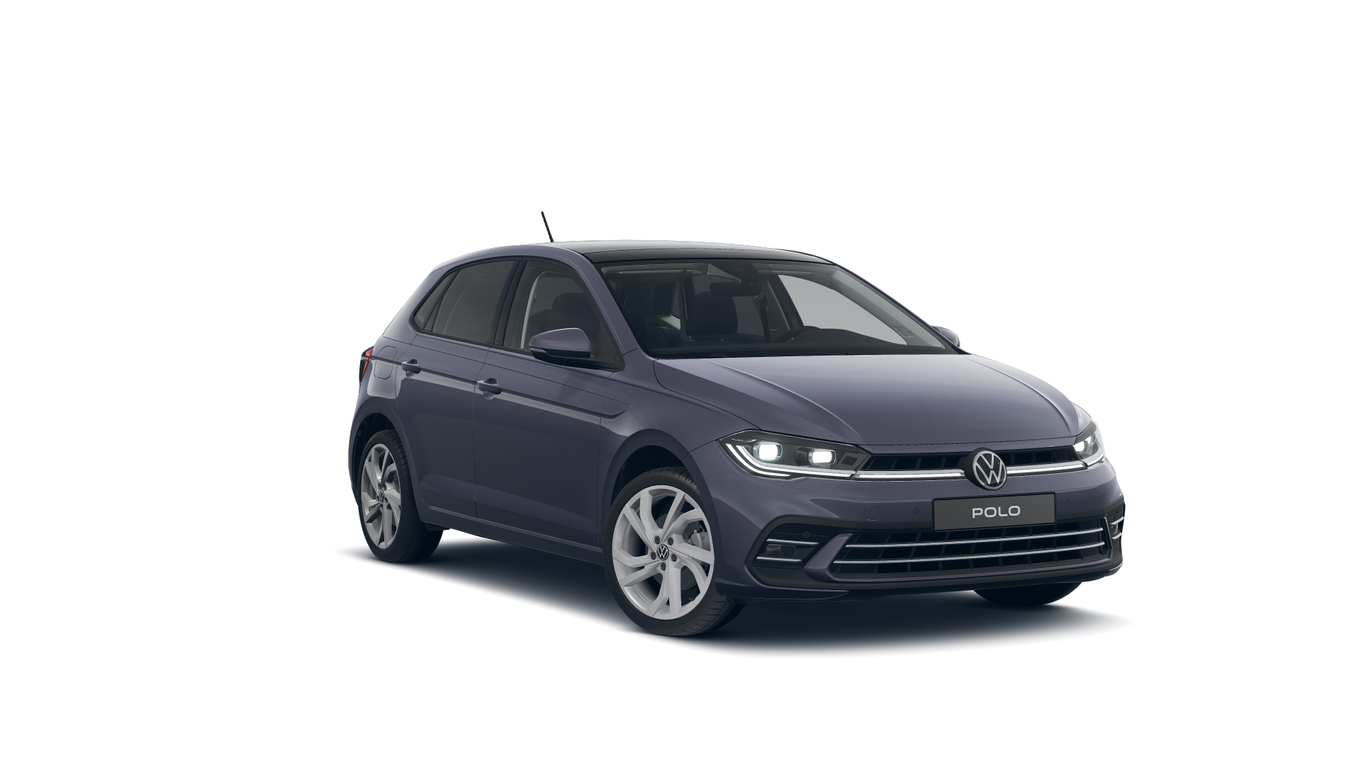 Volkswagen Polo DSG Style