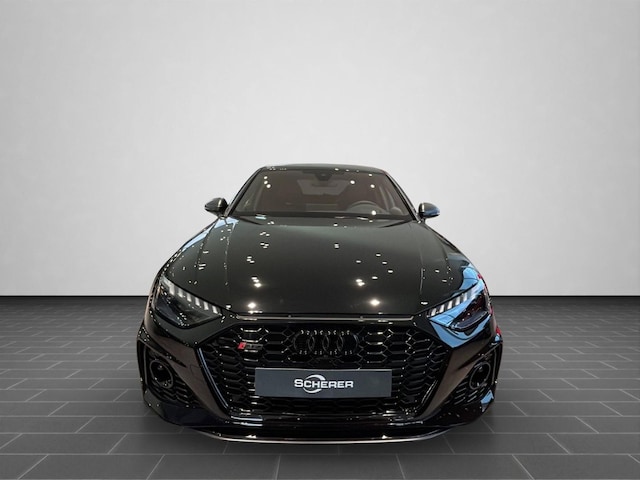 Audi RS4 Avant Quattro