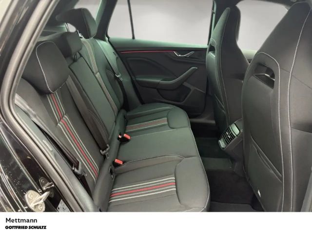 Skoda Kamiq Monte Carlo