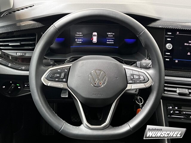 Volkswagen Taigo 1.0 TSI