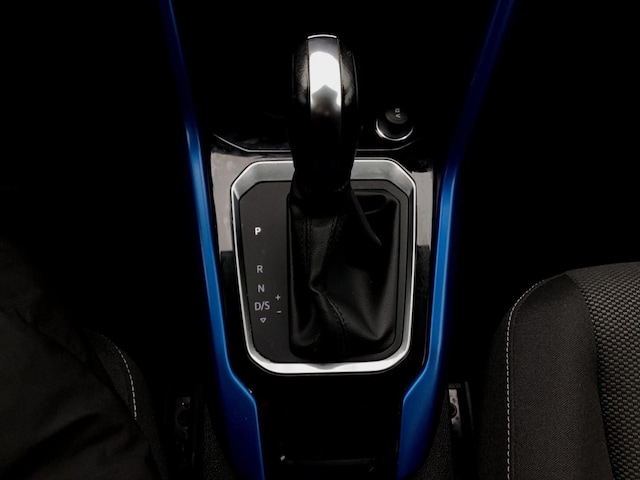 Volkswagen T-Roc DSG Style