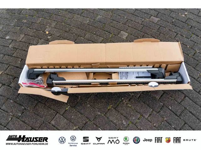 Volkswagen Touran 2.0 TDI DSG R-Line