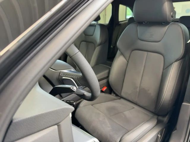 Audi S6 55 TDI Quattro