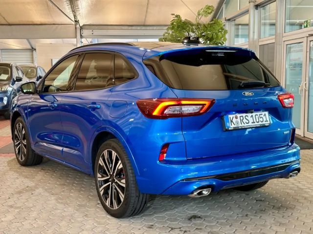 Ford Kuga ST Line X