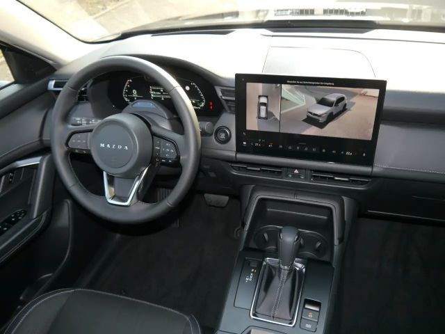 Mazda CX-5 Exclusive-line