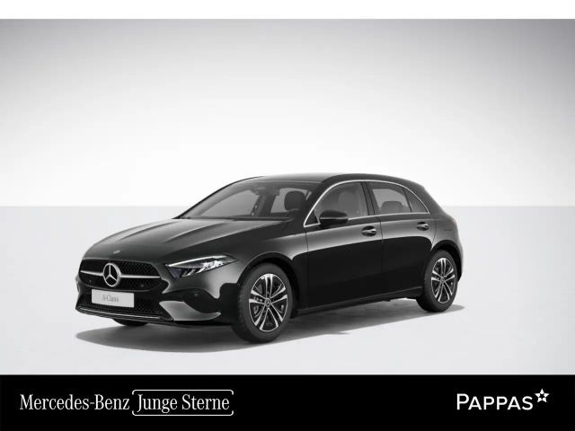Mercedes-Benz A 180 Hatchback Progressive