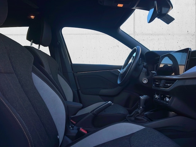 Skoda Kamiq 1.5 TSI Style Style