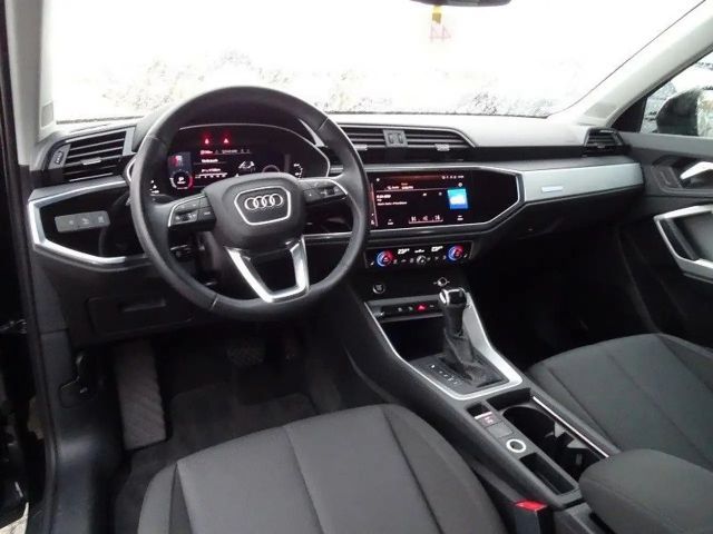 Audi Q3 40 TDI Quattro