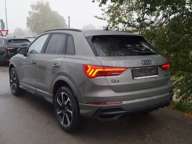 Audi Q3 35 TDI